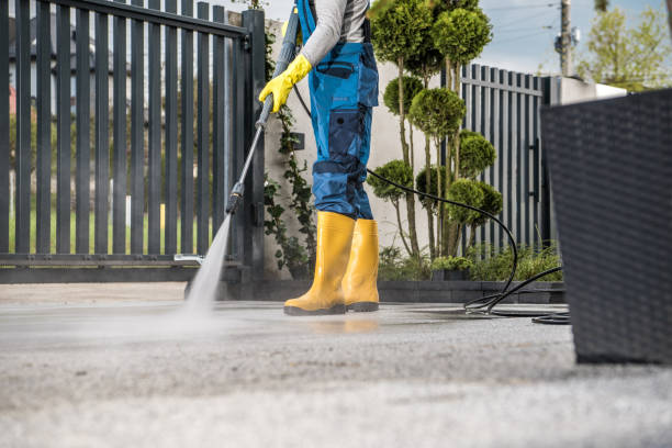 Best Fence Cleaning  in Seven Hills, OH